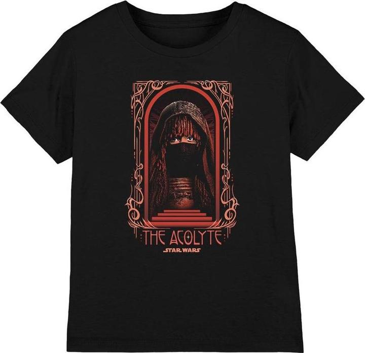 Image du produit Star Wars - T-shirt - Enfant (140)