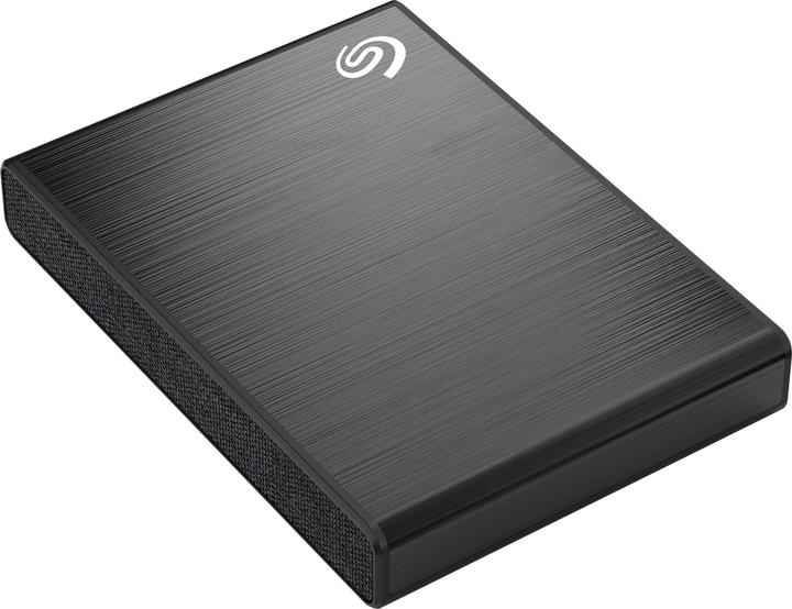 Image du produit Seagate STKG1000401 (1000 Go)