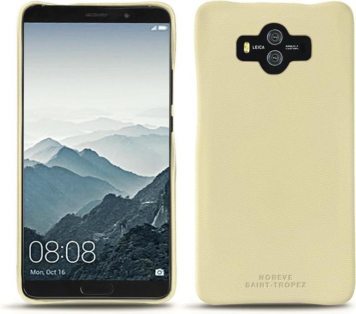 Productafbeelding Noreve Lederen omslag (Huawei Mate 10)
