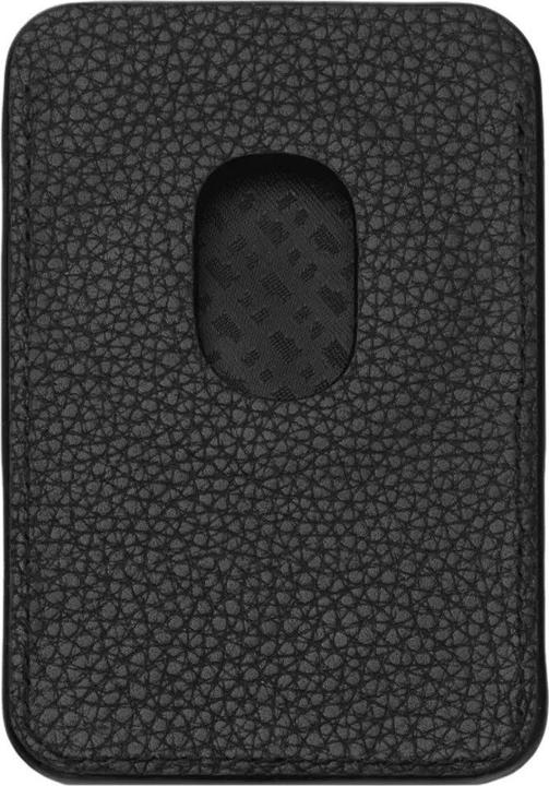 Actual product image Hugo Boss Classic Grained - Kartenhalter Magnet Mobile