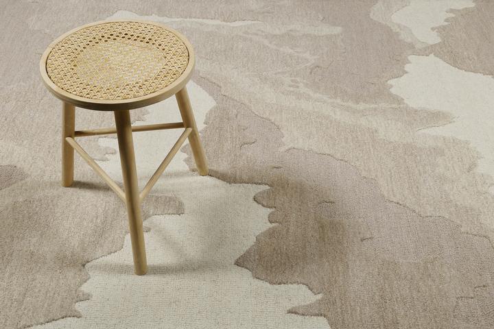 Produktbild Wecon Home Teppich Carlo (70 x 140 cm)
