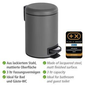 Produktbild Wenko Leman (3 l)