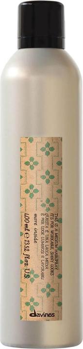 Image du produit Davines Tenue moyenne (400 ml)