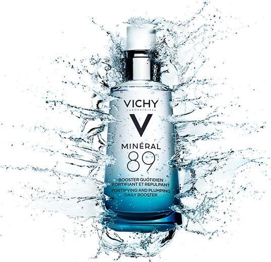 Immagine prodotto Vichy Minéral 89 (50 ml)