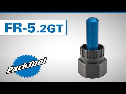 Immagine prodotto Park Tool FR-5.2GT