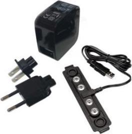 Immagine prodotto Hotronic Set BD Surround Comfort 2P XLP. (S)