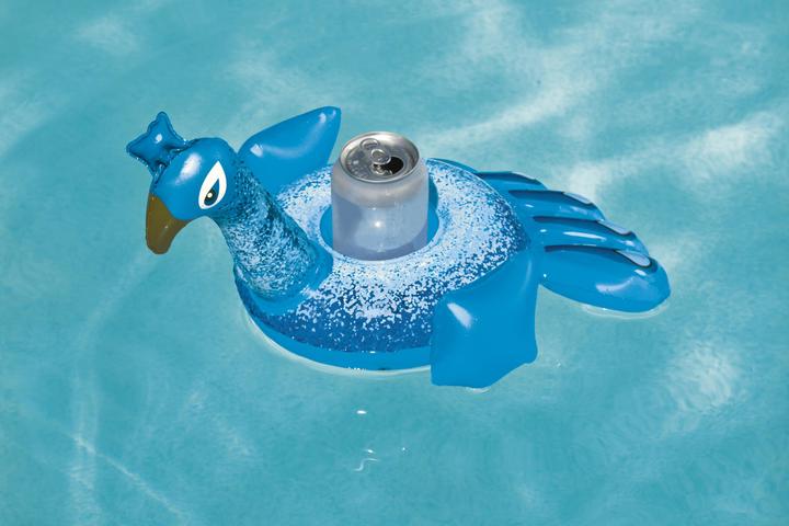 Actual product image Bestway Cup holder