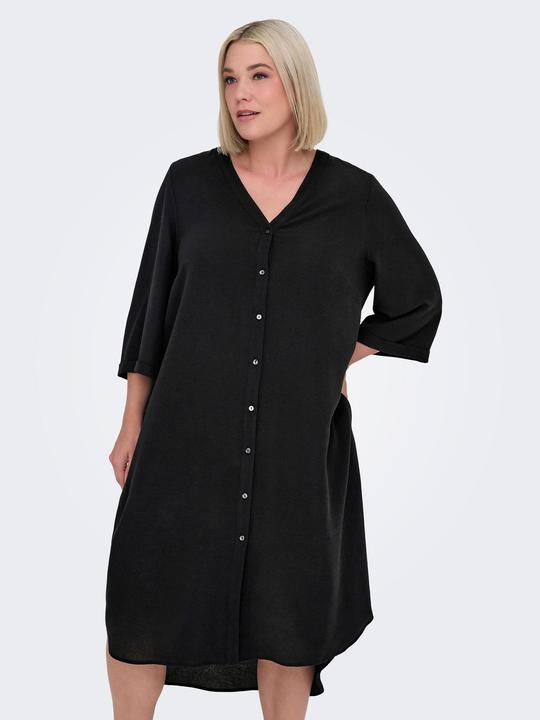 Actual product image Only CARNEWDENIZIA Langes Kleid Kleid (48)