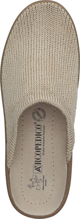 Actual product image Arcopedico Slippers - 99153 (36)