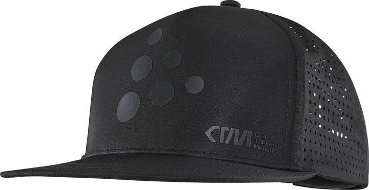 Produktbild Craft Ctm Distance Tech Trucker Cap (One Size)