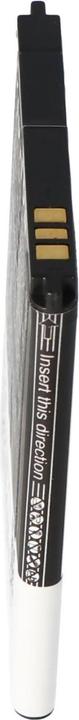 Immagine prodotto AccuCell Batteria per PHICOMM C230, C230V, C230W, Clue, i300, i360, i600, i600w, i700V, i700w, K528