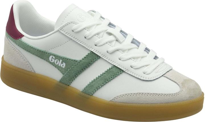 Actual product image Gola Viper Leather (36)