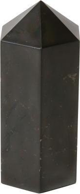 PranaHaus Schungit-Obelisk