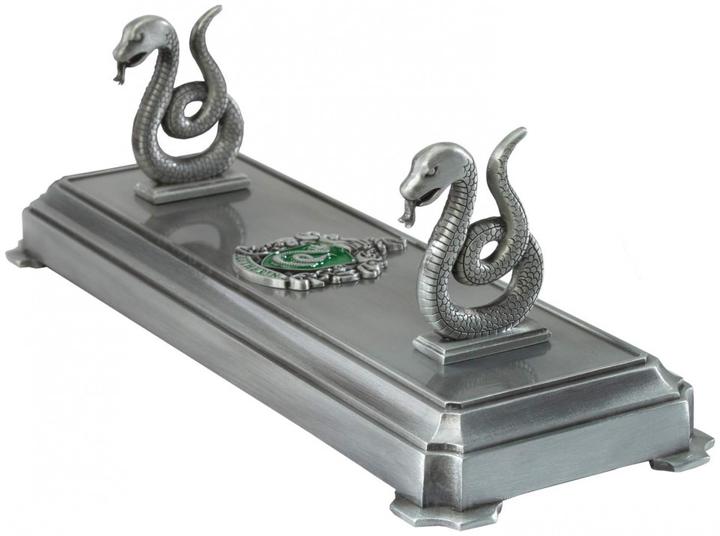Immagine prodotto Noble Collection Harry Potter: Slytherin - per bacchette magiche