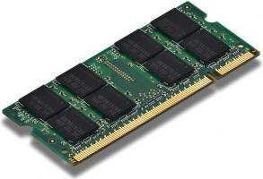 Actual product image Memorysolution DDR3L (Fujitsu Celsius Mobile H730, 1 x 8GB)