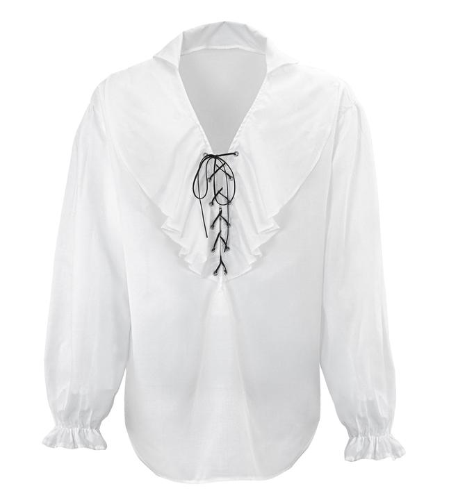 Produktbild Widmann Piratenhemd (M/L)