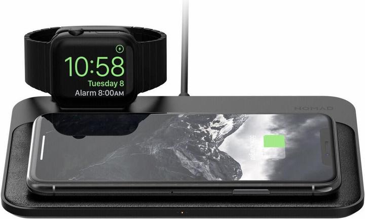 Produktbild Nomad Base Station - Apple Watch Edition (7.50 W)