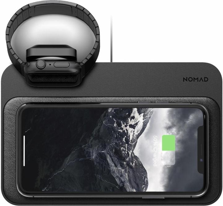 Produktbild Nomad Base Station - Apple Watch Edition (7.50 W)
