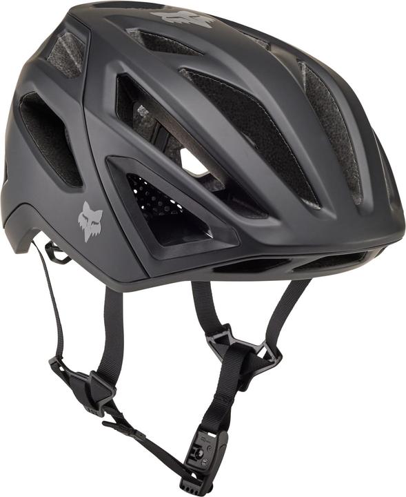 Immagine prodotto Fox Casco 23 Crossframe Pro Mt Blk, Ce (51 - 55 cm)