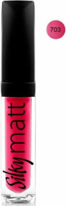 Produktbild Paese Seidenmatter Lippenstift 703 (703)