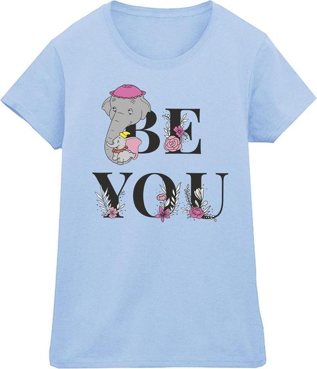 Disney Dumbo Be You TShirt (M)