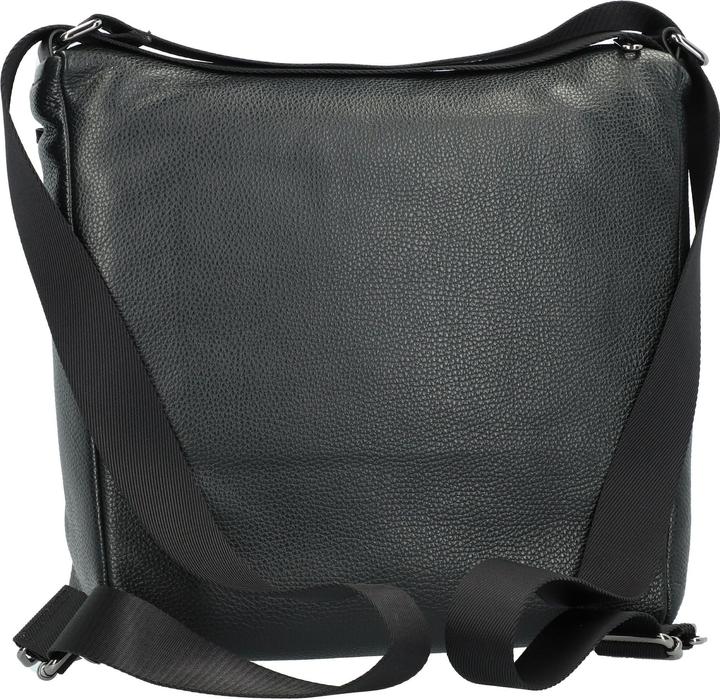Image du produit Mandarina Duck Mellow Sac à bandoulière en cuir 30 cm