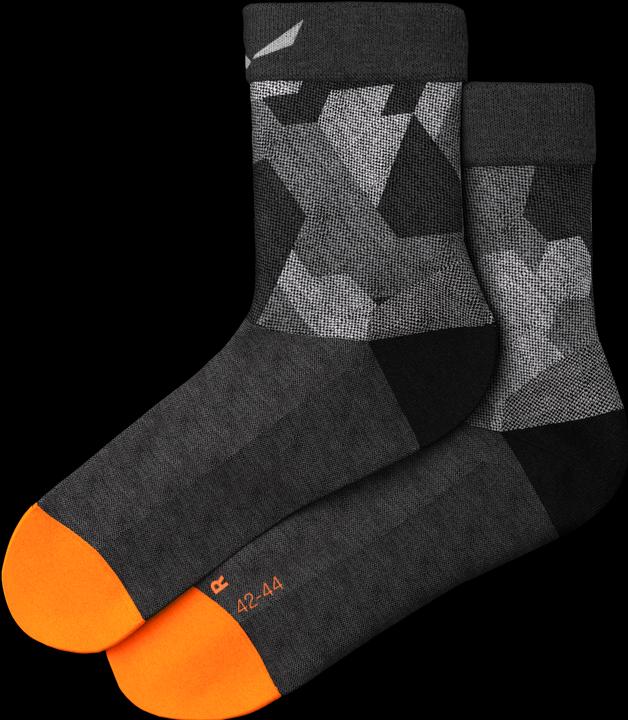 Immagine prodotto Salewa Calzino Pedroc Camo Am M Qrt (39 - 41)