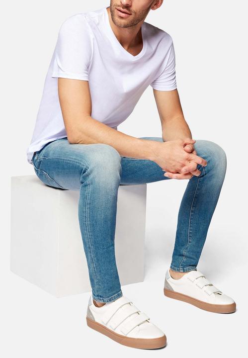 Produktbild Mavi James L32 ash ultra move (31, 32, M, L)