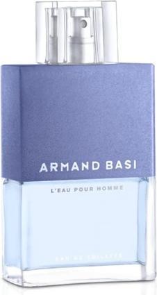 Actual product image Armand Basi L'Eau pour Homme (Eau de toilette, 125 ml)