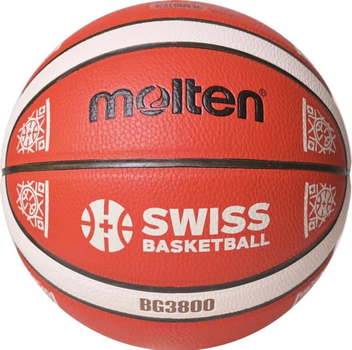Image du produit Molten BG4500