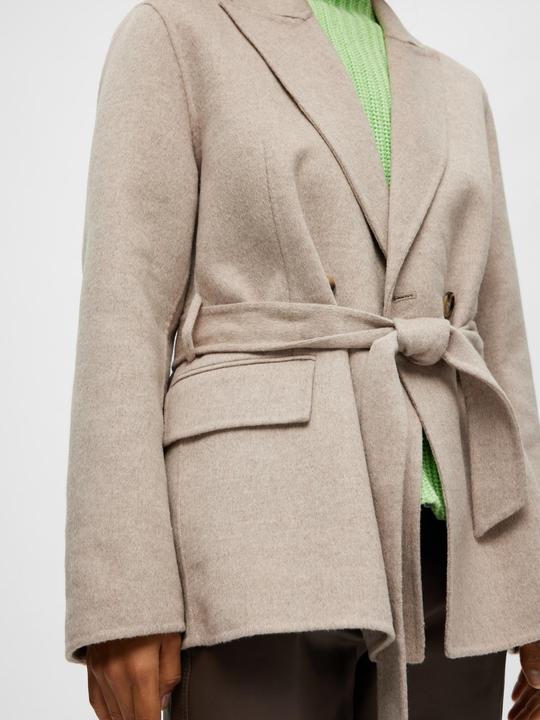Produktbild Selected Femme Zweireihige Jacke (42)