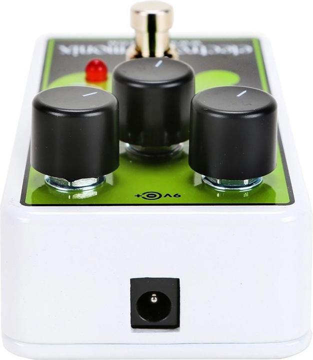 Produktbild Electro-Harmonix Nano Bass BigMuff PI (E-Gitarre)