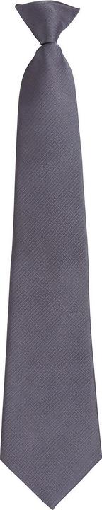 Premier Colours Fashion Krawatte Zum Anklemmen