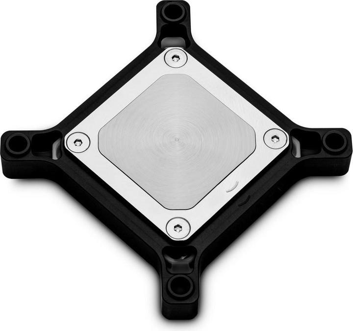 Produktbild EKWB EK-Quantum Magnitude D-RGB 115X Wasserkühler - Nickel + Acetal