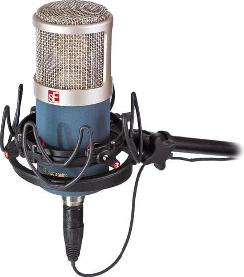 Produktbild Rycote InVision USM-VB