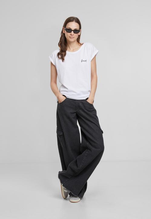 Actual product image Forvert Ladies Tee Santa Maria - 193887 (XL)