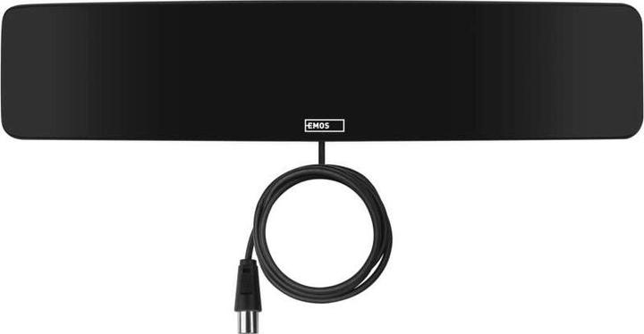Actual product image Emos J0703 (Indoor antenna, DVB-T / -T2)