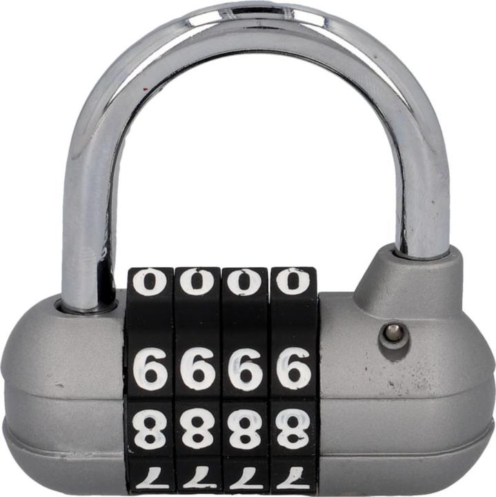 Produktbild Master Lock Pro Sport