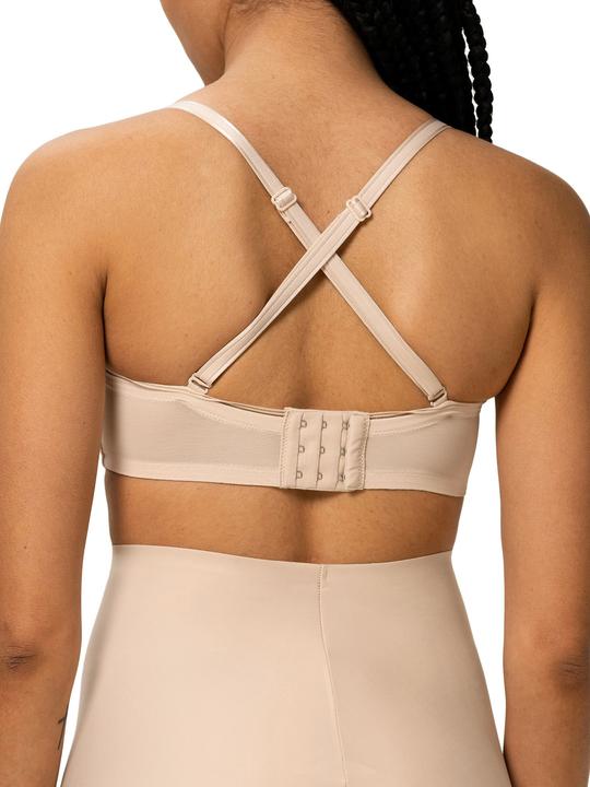 Actual product image Triumph Beauty-Full Essential underwired bra (70 D, pack of 2)