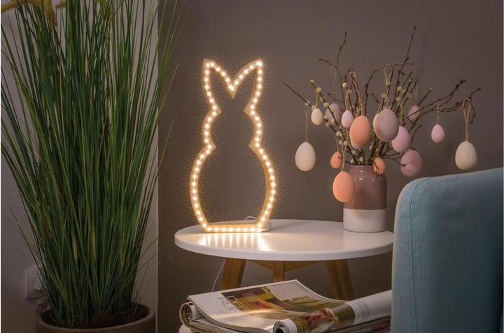 Image du produit Paulmann FlexLED (Blanc chaud, 150 cm, Intérieur)