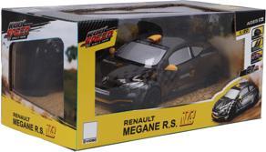 Actual product image Kool Speed Radio-controlled car Renault 1:20 Mégane R.S. N4
