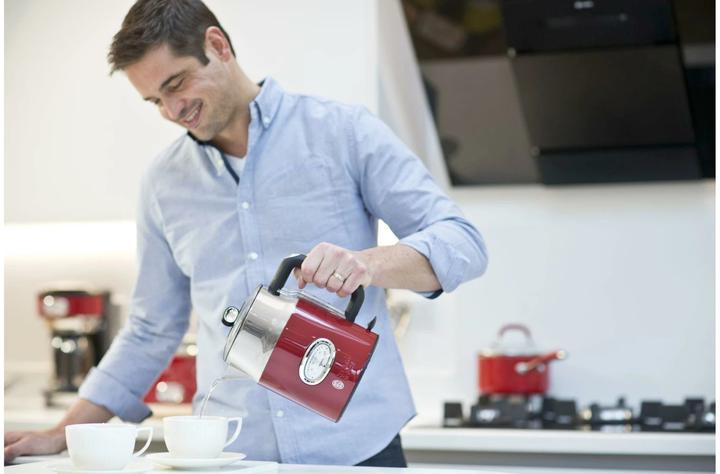 Produktbild Russell Hobbs Retro (1.70 l)