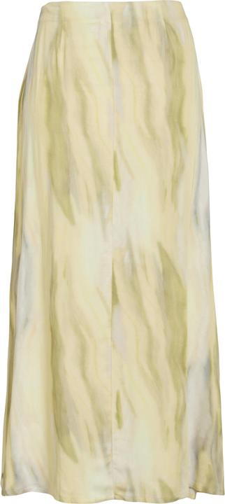Actual product image Vila High Waist Maxirock (38)