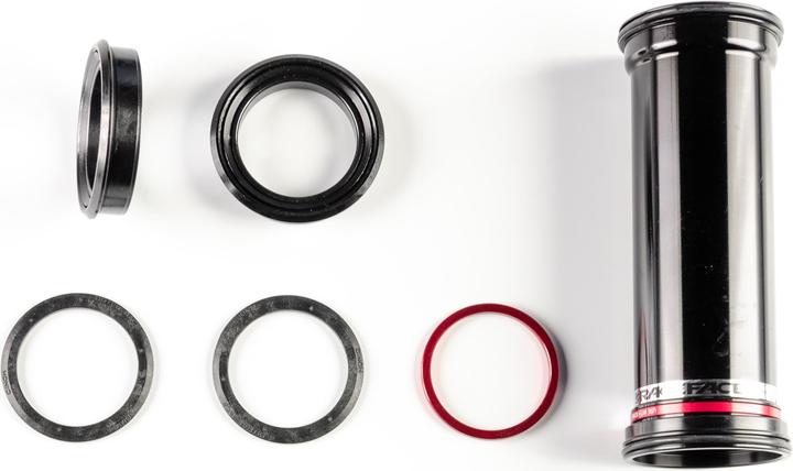 Race Face Cinch Innenlager BB124 External Seal AM19