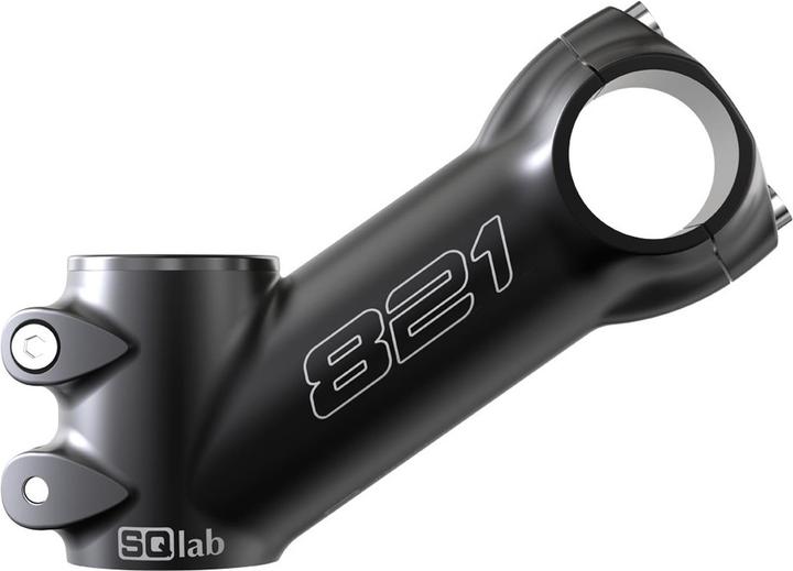 Sqlab 821 2.0 Stem Ø25.4mm 35° (70 mm, 203.20 mm)