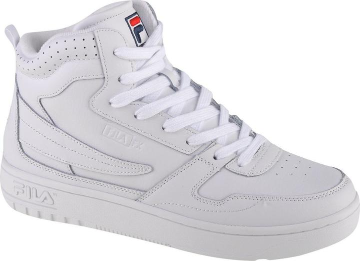 Produktbild FILA FXventuno L Mid FFM0156-10004 weiss 43 (43)