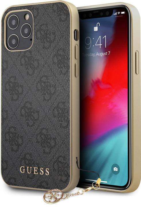Produktbild Guess Case mit Anhänger (Apple iPhone 13 Pro Max)