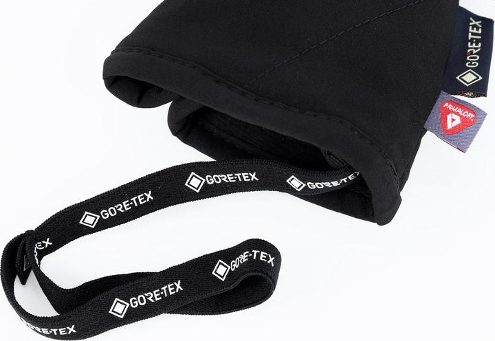 Actual product image MGA Viking Sherpa GTX Ski Lady Gloves (5)