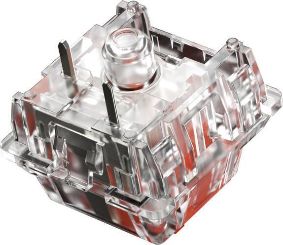 Produktbild Glorious Mechanical Switches (110pcs) - Fox - Heavy (Linear) 55g