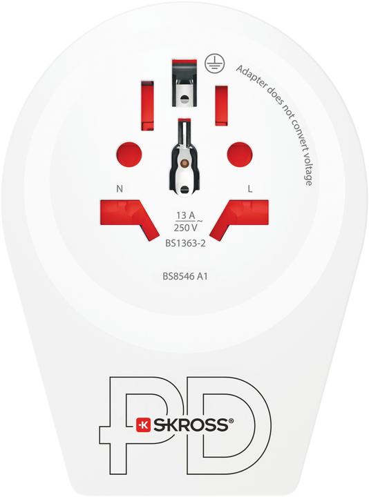 Produktbild Skross C20PD